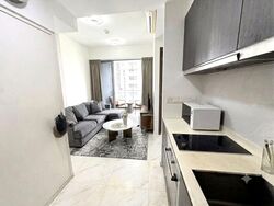 Spottiswoode 18 (D2), Apartment #594985991